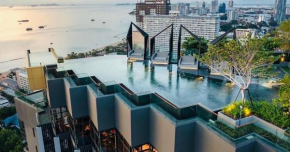 Edge Central Pattaya By Su